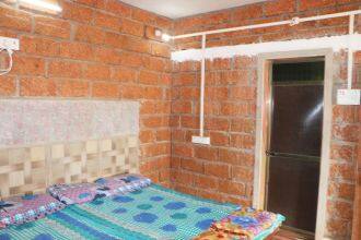 Hotel Rajgad, Guhagar 4